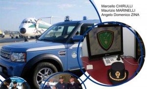 Marcello Chirulli: il suo ultimo “lavoro”