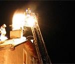 Quando prende fuoco un camino del Sud (racconto breve di Stefania Nigro)