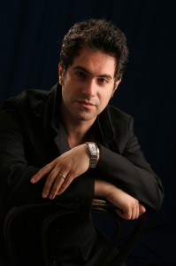 I tre tenori in concerto