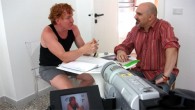 Midiesis.it intervista Angelo Filomeno in occasione dalla personale “Reflection”