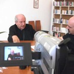 Midiesis.it intervista Mons. Rocco Talucci, Vescovo dell’Arcidiocesi di Brindisi-Ostuni