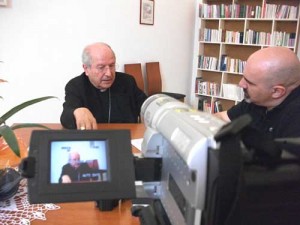 Midiesis.it intervista Mons. Rocco Talucci, Vescovo dell’Arcidiocesi di Brindisi-Ostuni