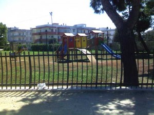 Ancora sulla questione “demolizione anfiteatro” della villa comunale