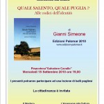 gianni simeone