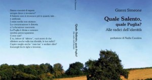 Castello di Carovigno: presentazione del libro di Gianni Simeone “Quale Salento, quale Puglia? – alle radici dell’identità