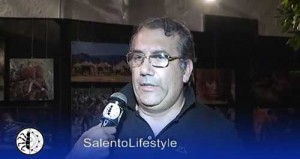 Salento Lifestyle: la settima puntata dedicata al fotoreporter Salvatore Valente