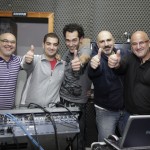 Lo spot di Rosario Altavilla per Linea Sport di San Michele Salentino