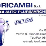 leoricambi