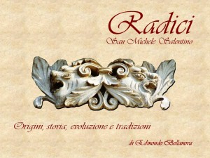 RADICI, di Edmondo Bellanova