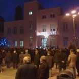 Piazza Marconi, 21/12/2010