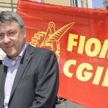 FIAT: POMIGLIANO; LANDINI, GOVERNO NON SUPER PARTES