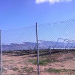 Impianto fotovoltaico in contrata Archivecchi a San Michele Salentino