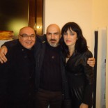 Rocco, Nando e Joan