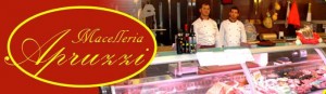 La Macelleria Apruzzi di San Michele Salentino si mette in mostra, sul web