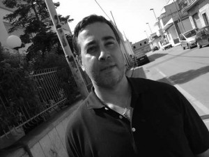 Gioia Cosimo, artista “invisibile”
