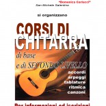 CORSO-DI-chitarra
