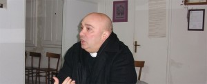 Ventesimo anniversario di sacerdozio per Don Pino Nigro