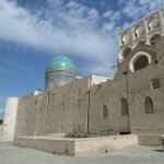 Uzbekistan  (1)