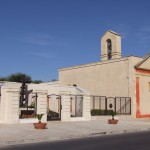 calvario a