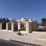 calvario b