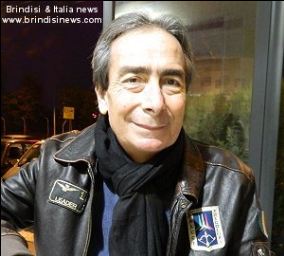 Riceviamo dalla redazione di www.brindisinews.com e pubblichiamo l&#39;articolo riguardante l&#39;esperienza “sanitaria” del nostro concittadino Giuseppe Menga: - giuseppe-menga