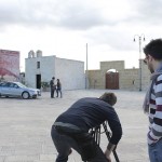 Backstage Videoclip Synthonia