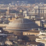 8 pantheon