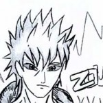zouhair