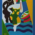 fortunato-depero-bagnante-arazzo-ricamato