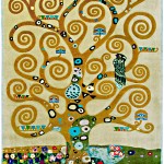 gustav-klimt-lalbero-della-vita