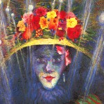 umberto-boccioni-idolo-moderno-1911