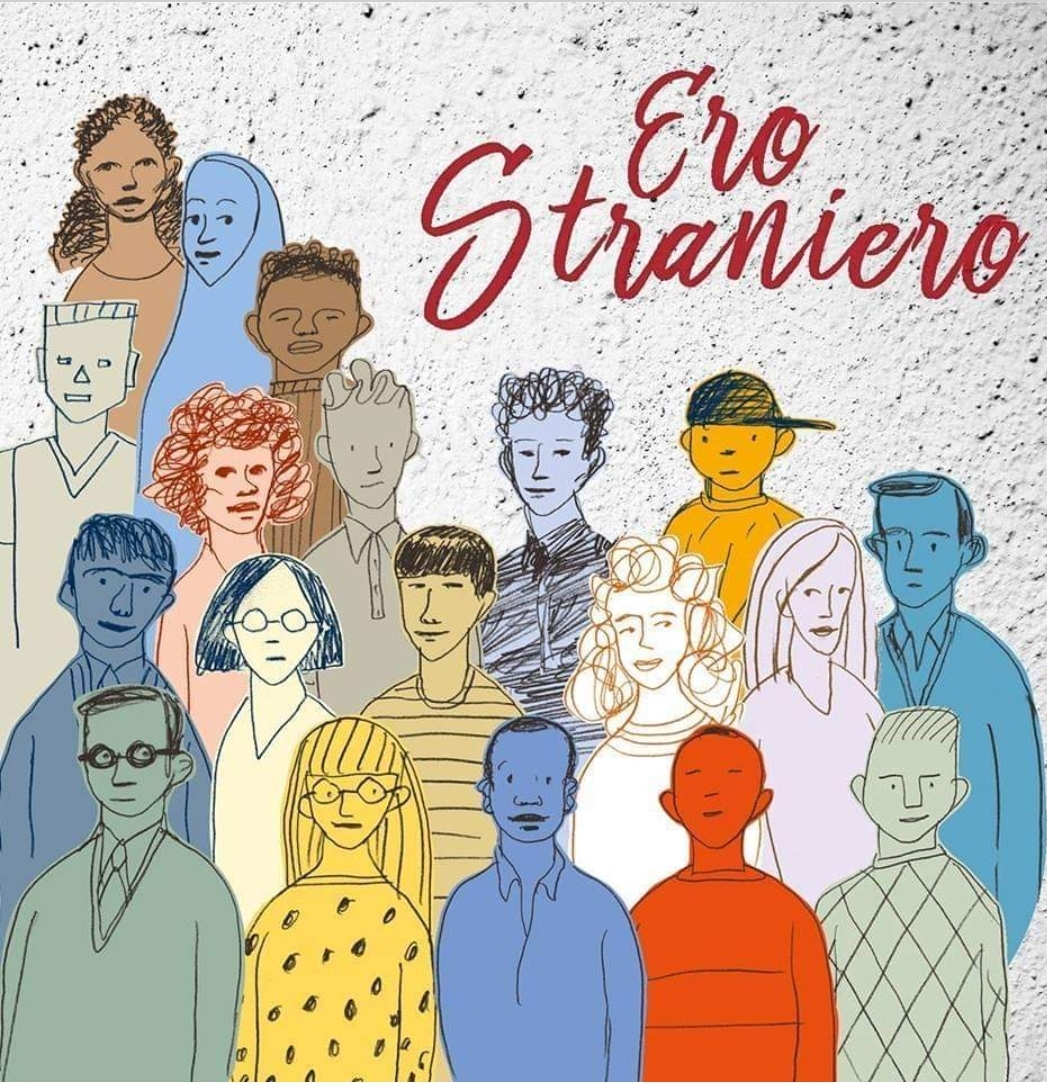 ero-straniero