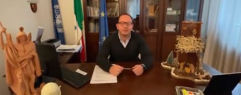 sindaco